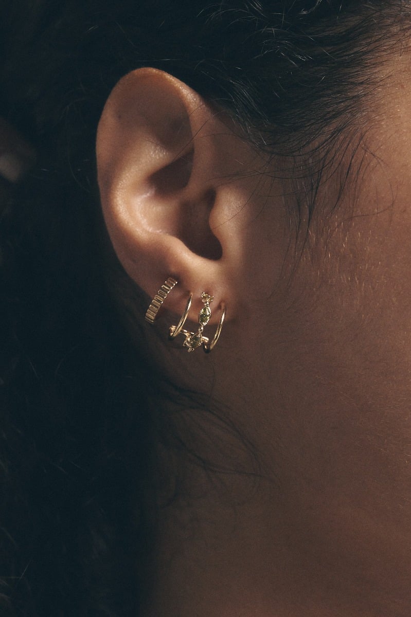 Juliet Earring