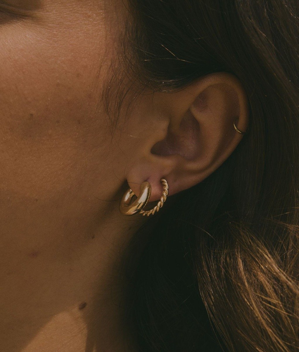 Georgina Earring
