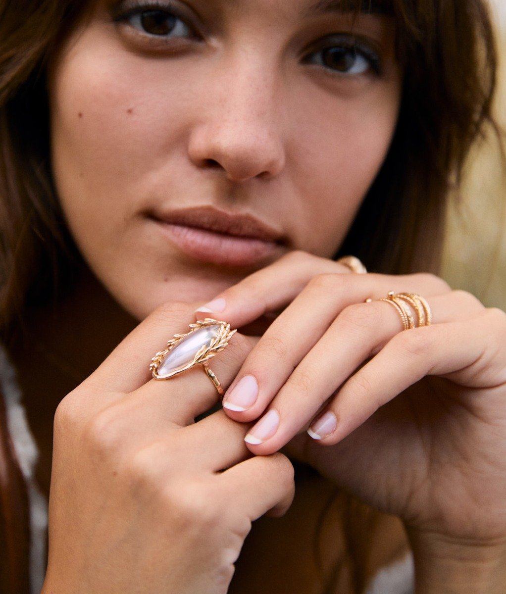 Garance Ring