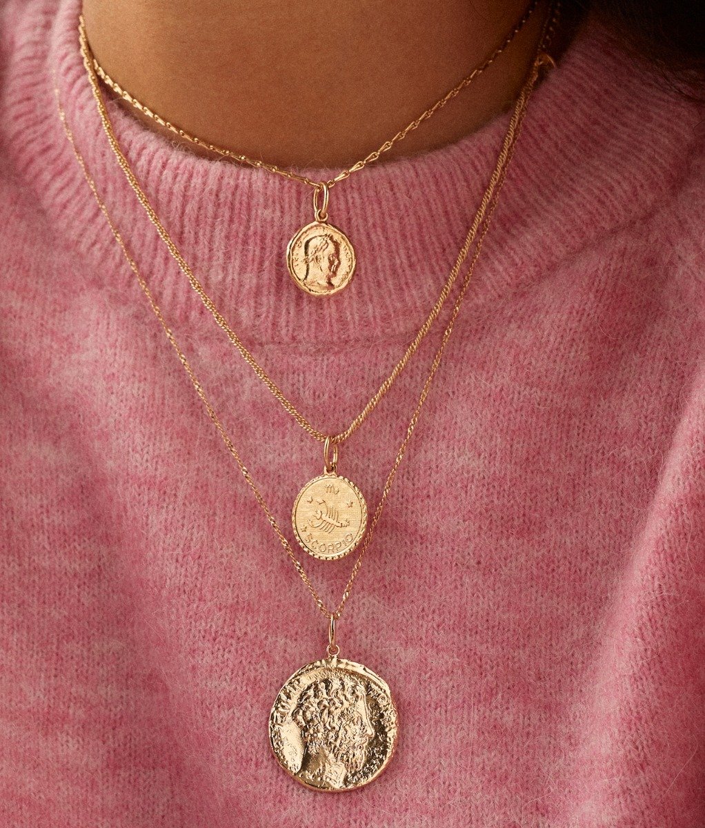 Andrej Necklace