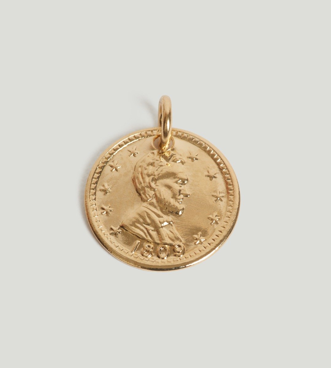 Lincoln Medal
