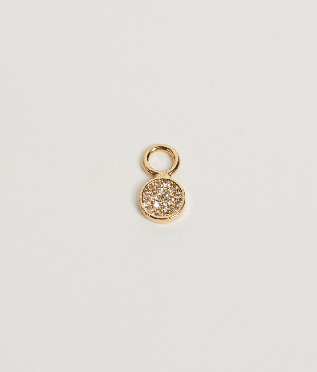 Sparky Charm
