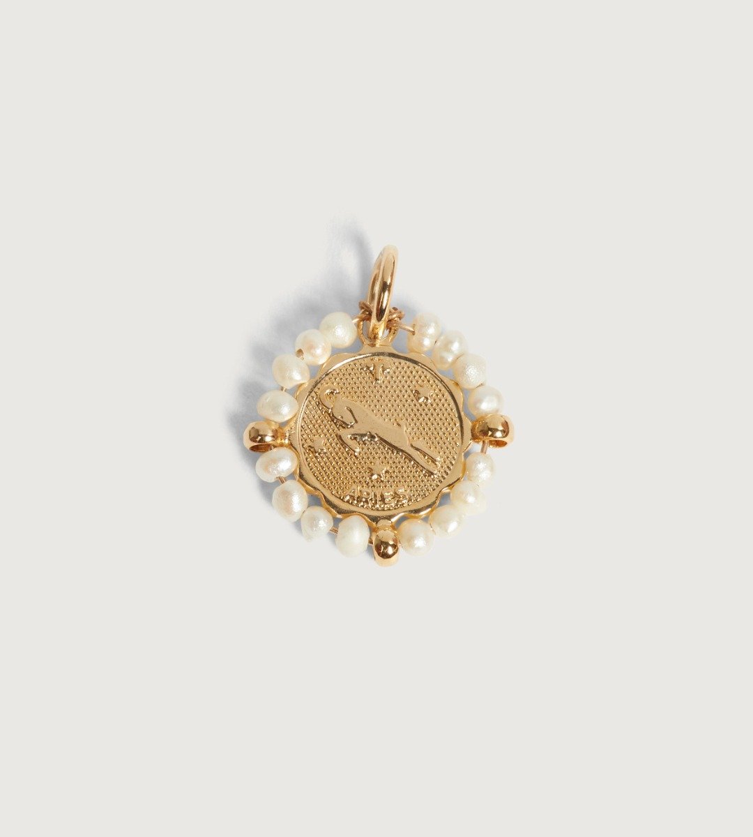 Zodiak Medal