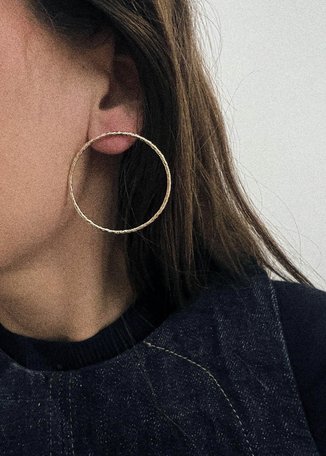 Oura Earring