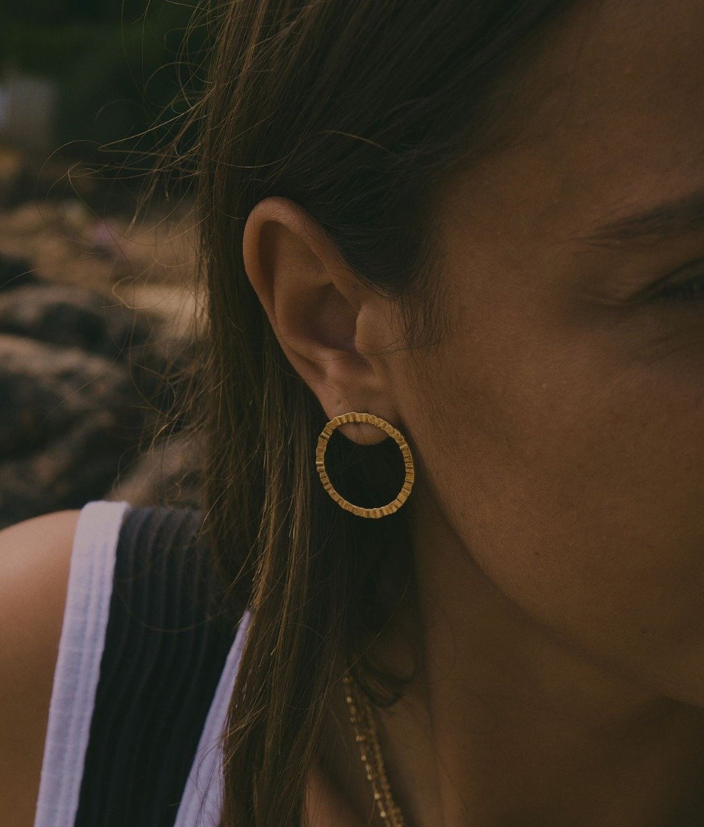 Jona Earring