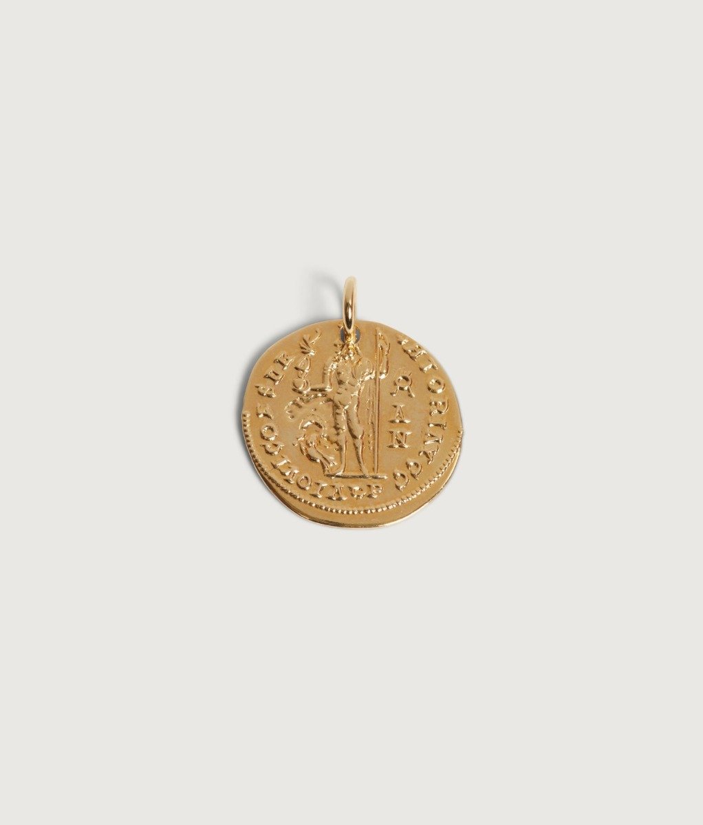 Santiago Medal