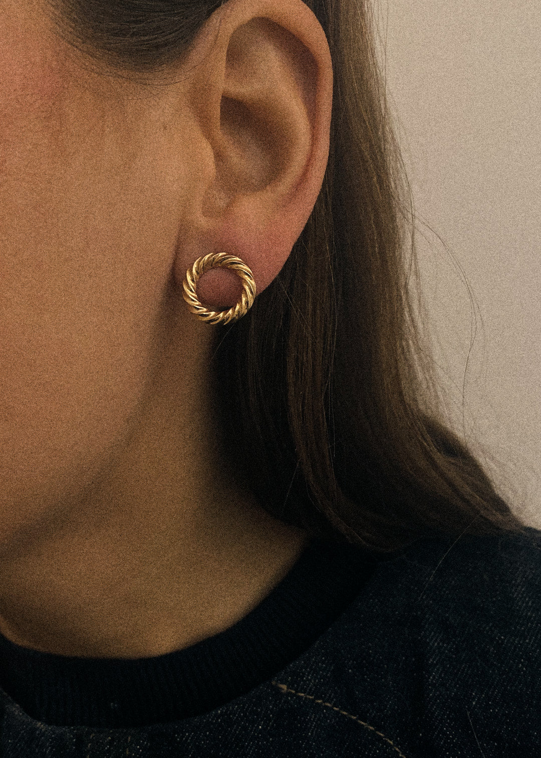 Selia Earring