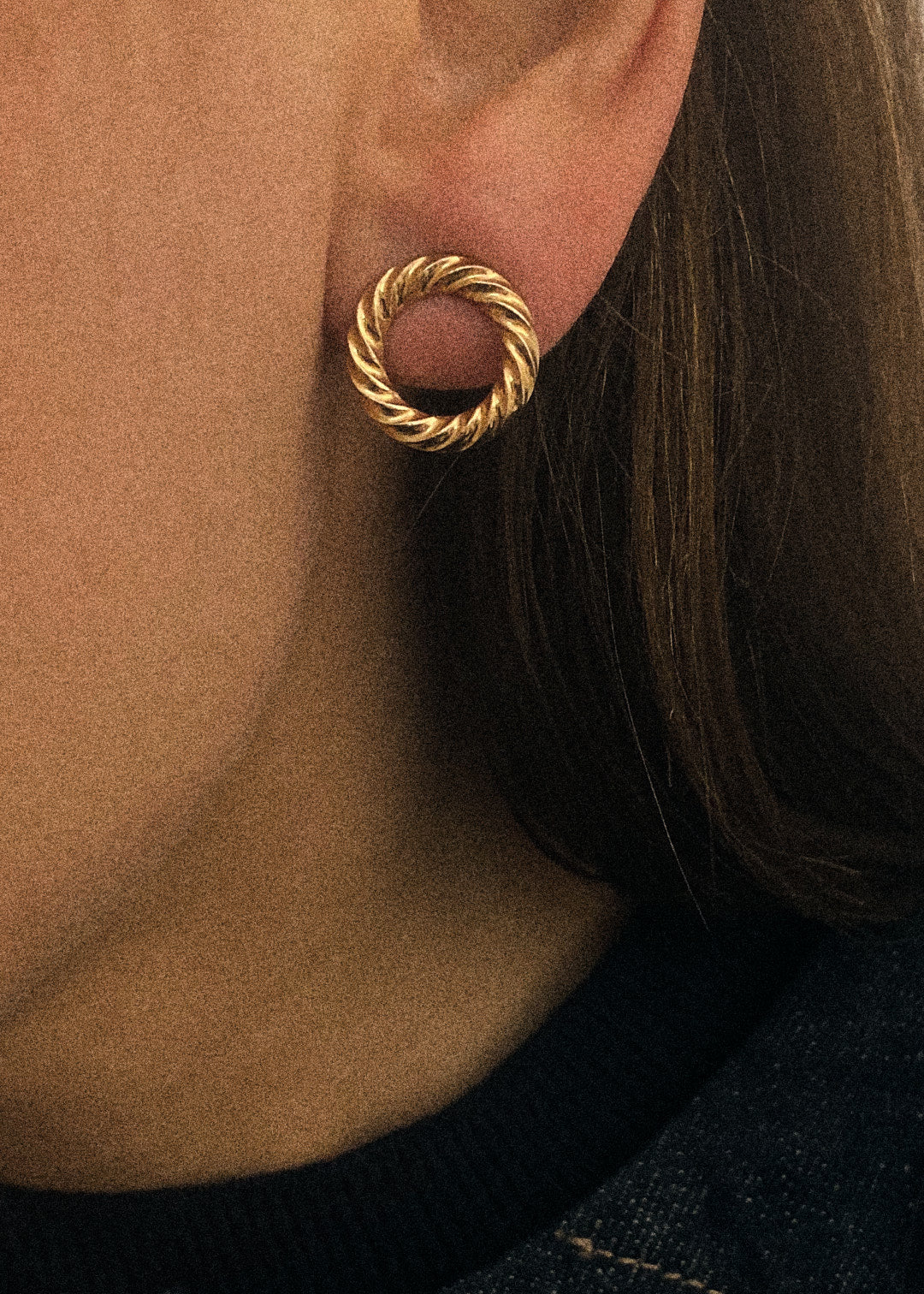 Selia Earring