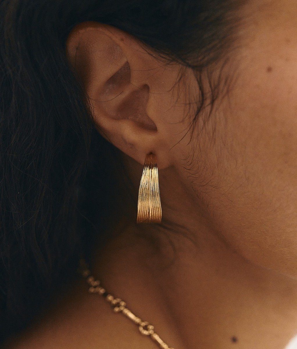 Boucles Mary
