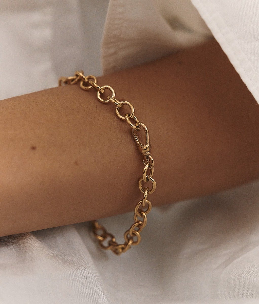 Gaspard Bracelet