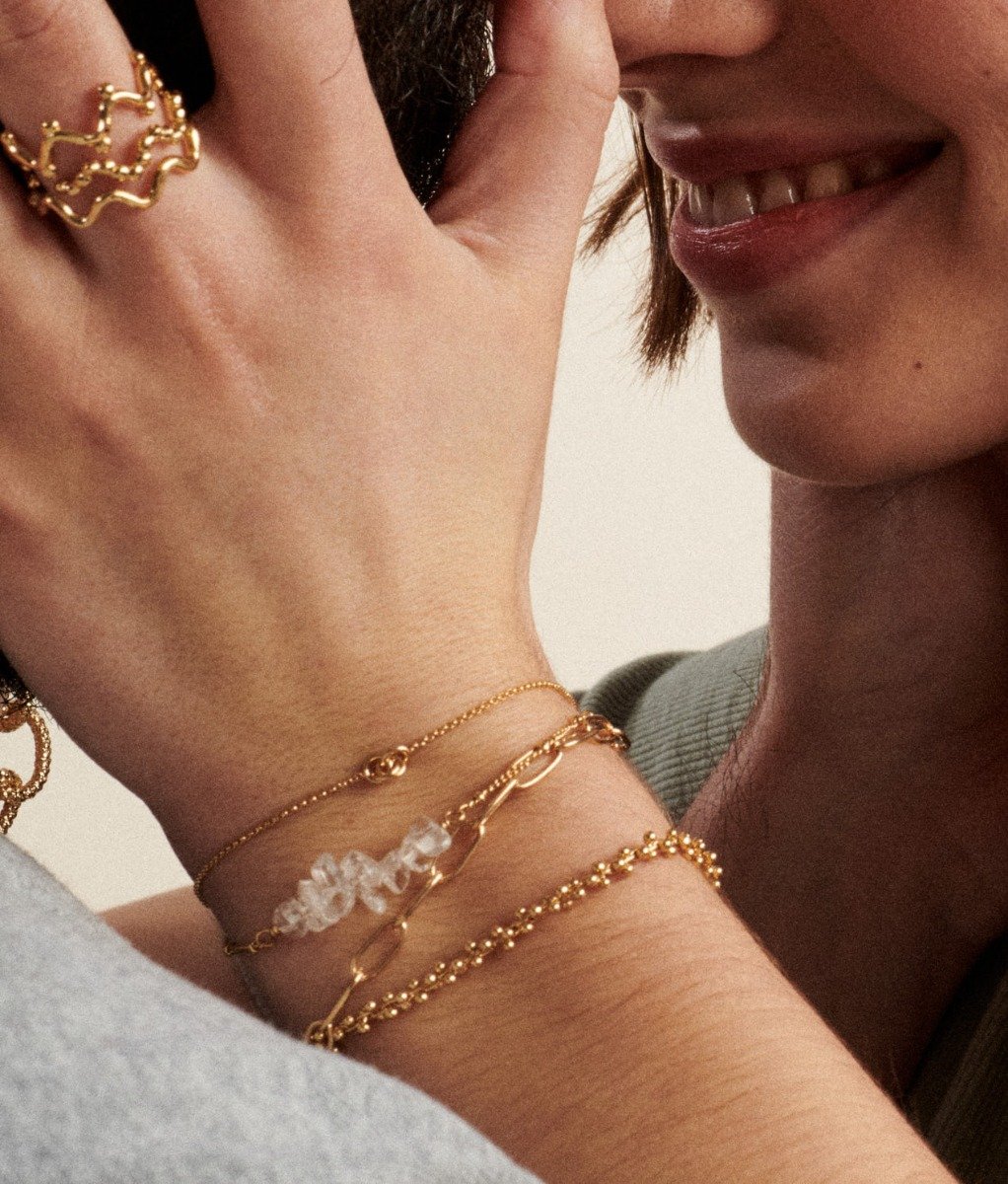 Henry Bracelet