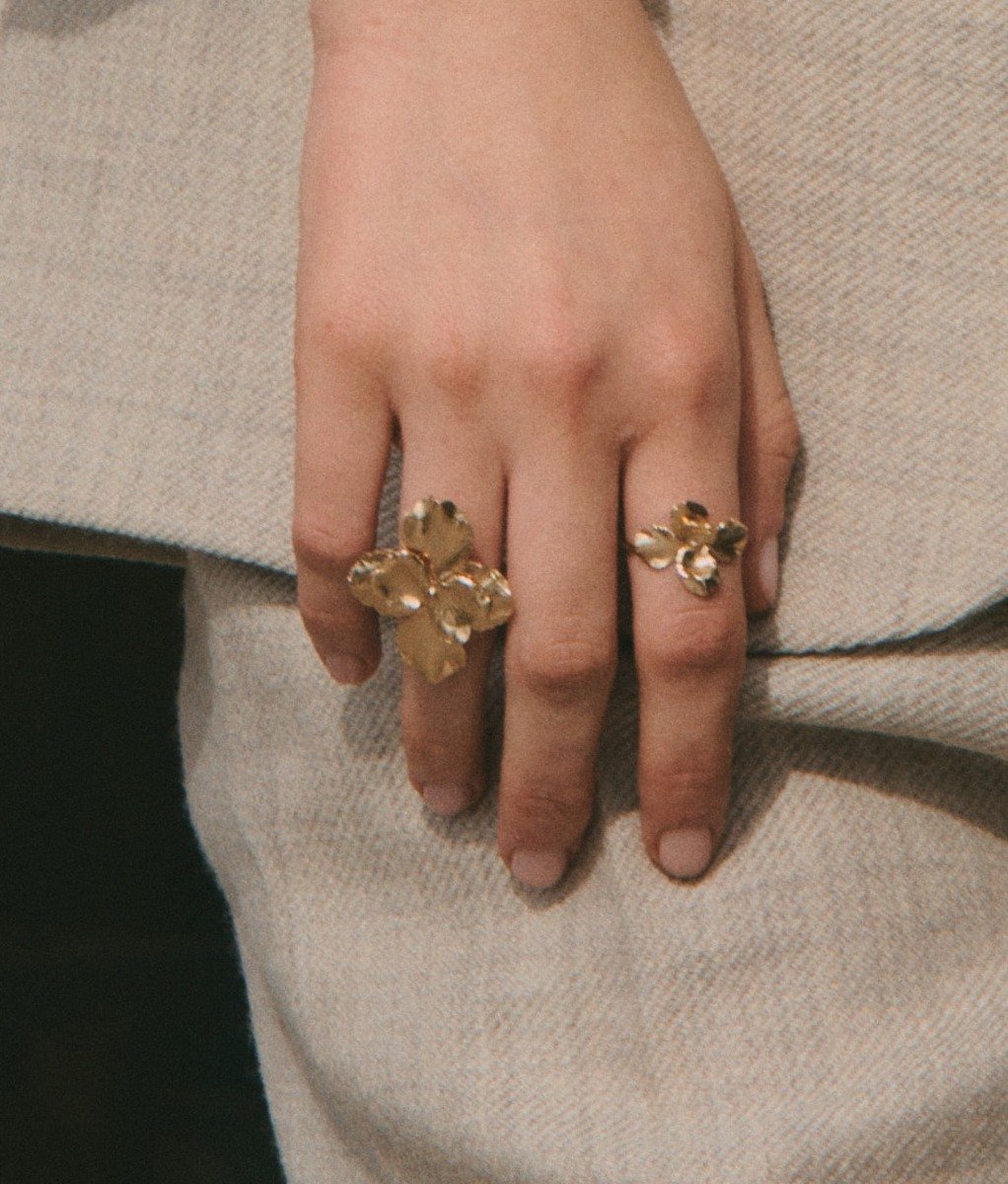 Lipa Ring