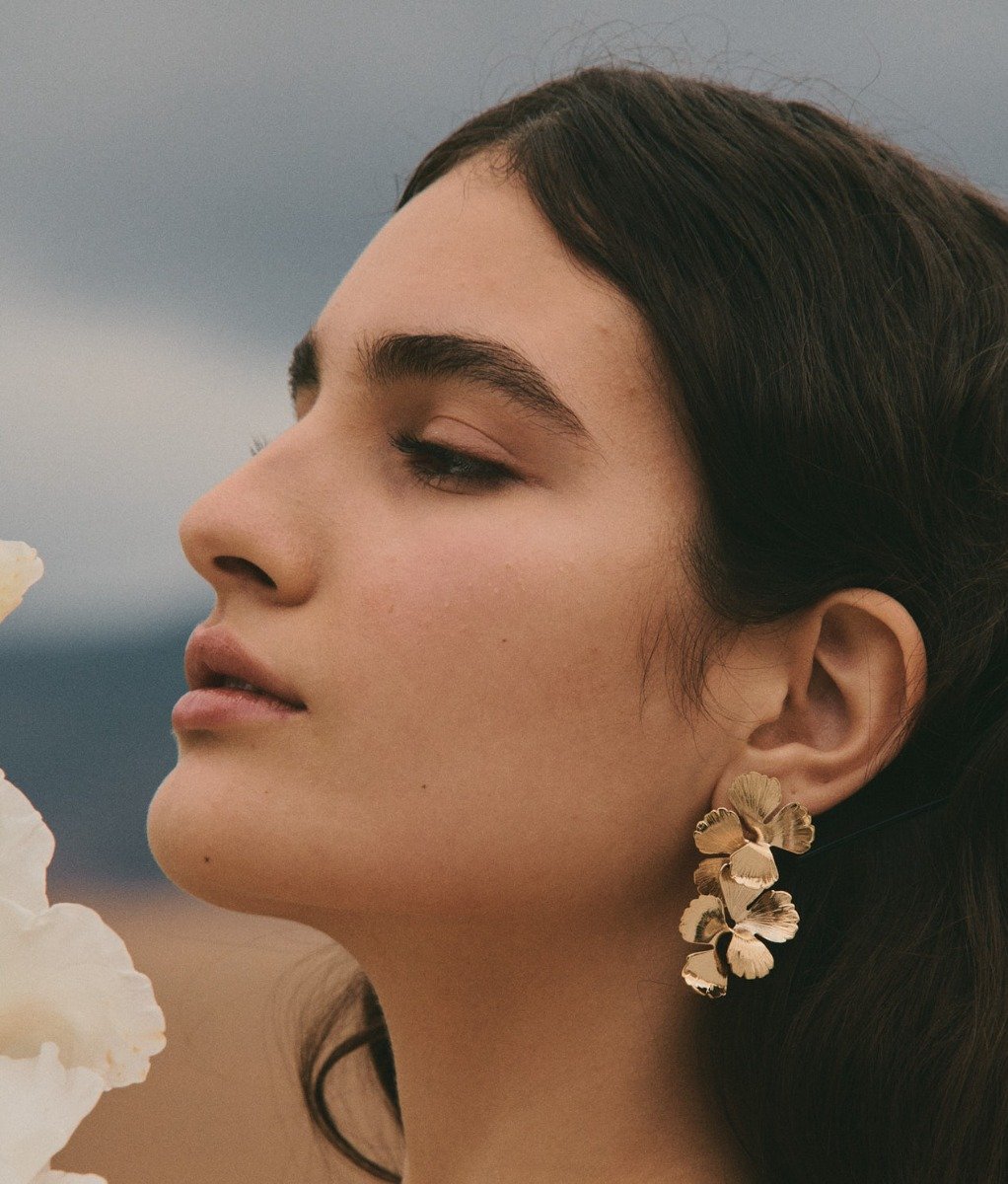 Loulou Earring