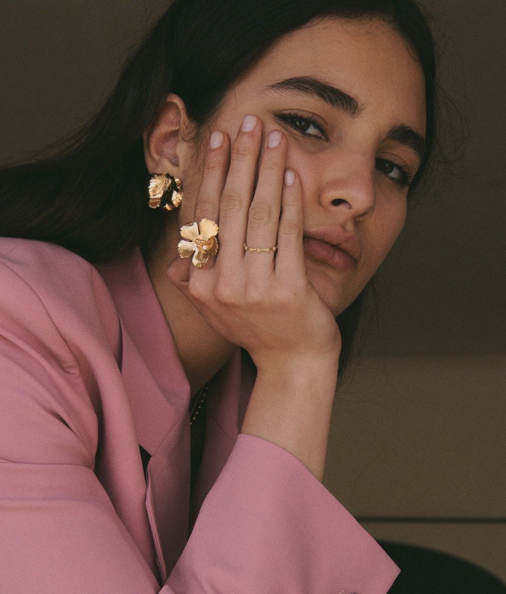 Bague Loulou