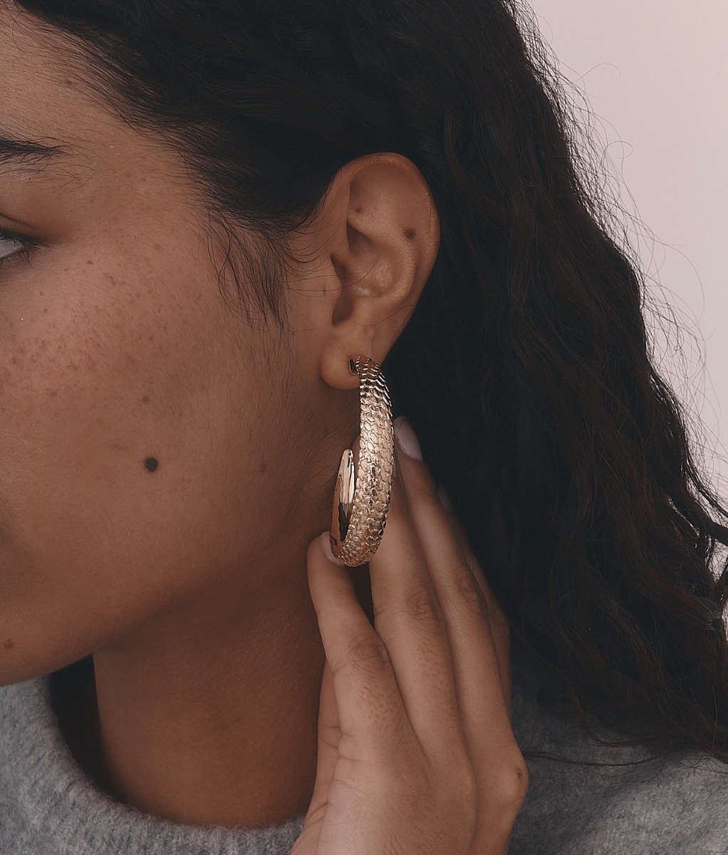 Claire Earring