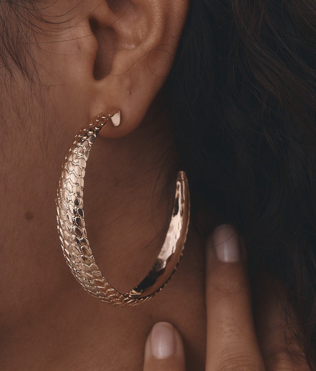 Claire Earring