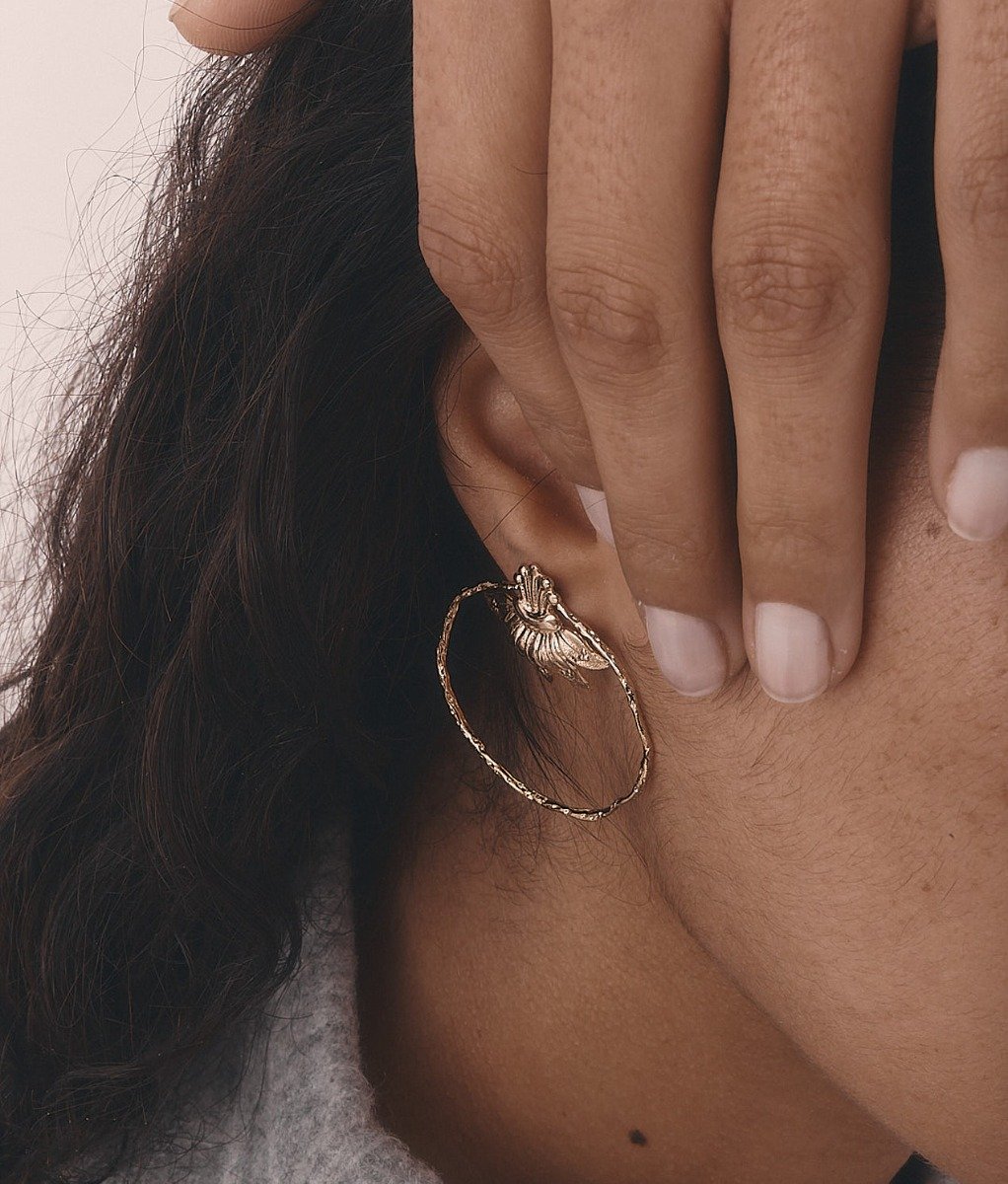 Boucles Lys