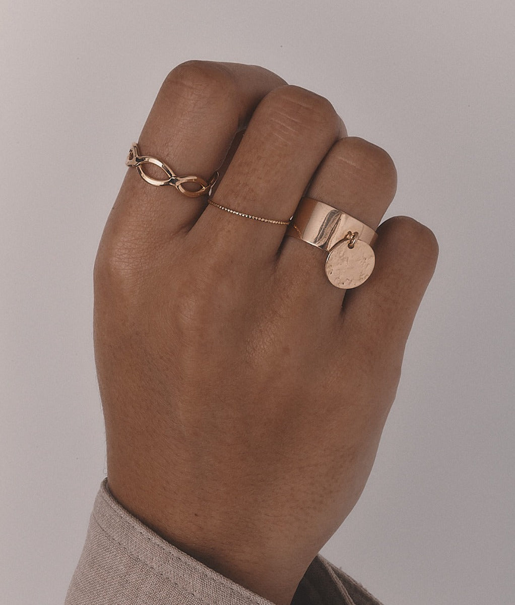 Bague Paula