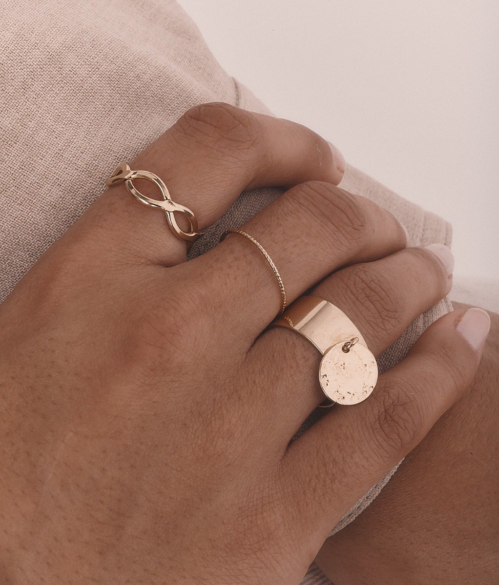 Galia Ring