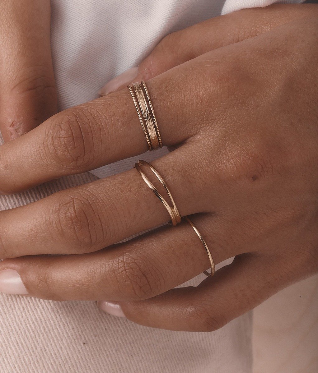 Bague Artho