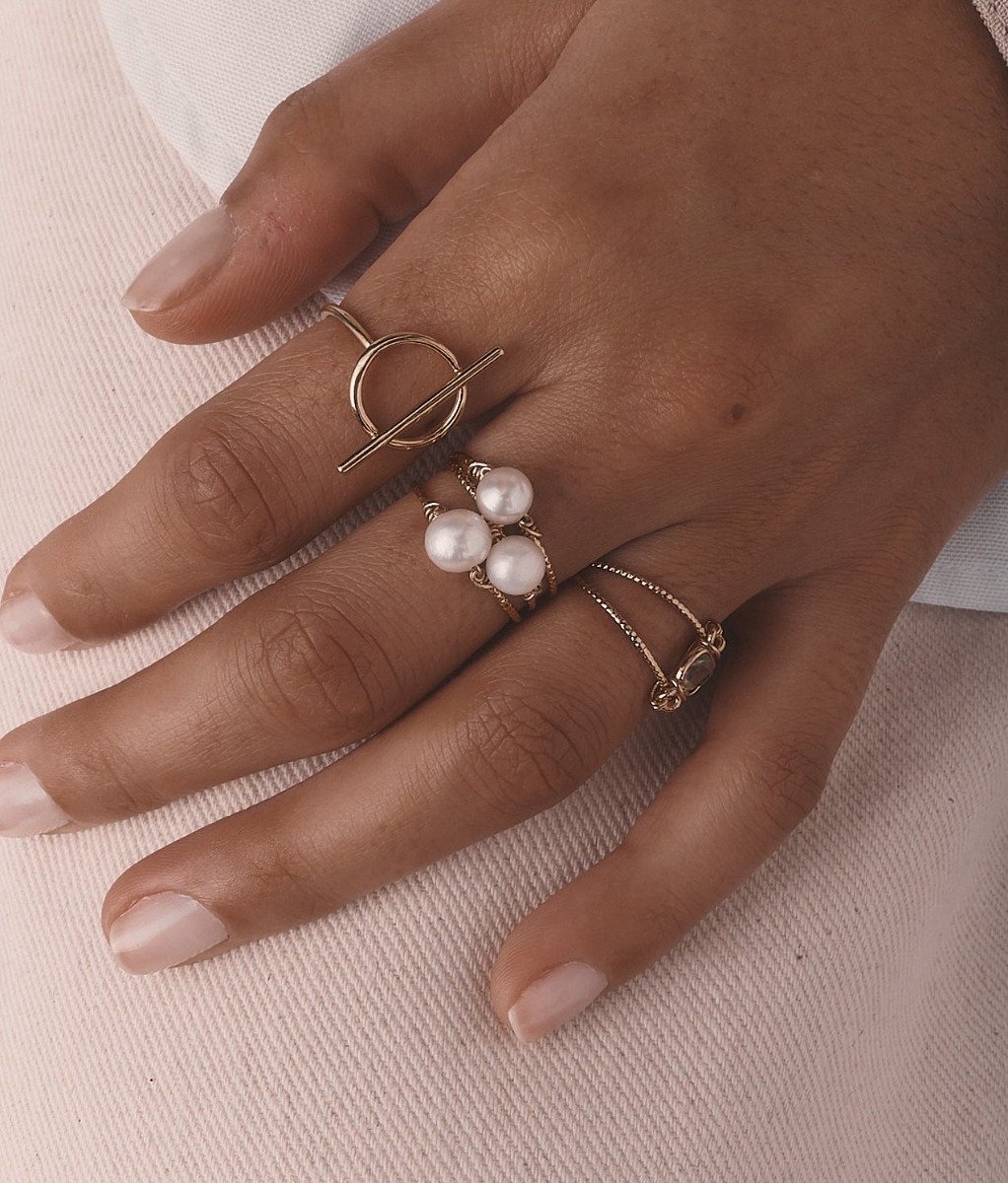 Dulce Ring