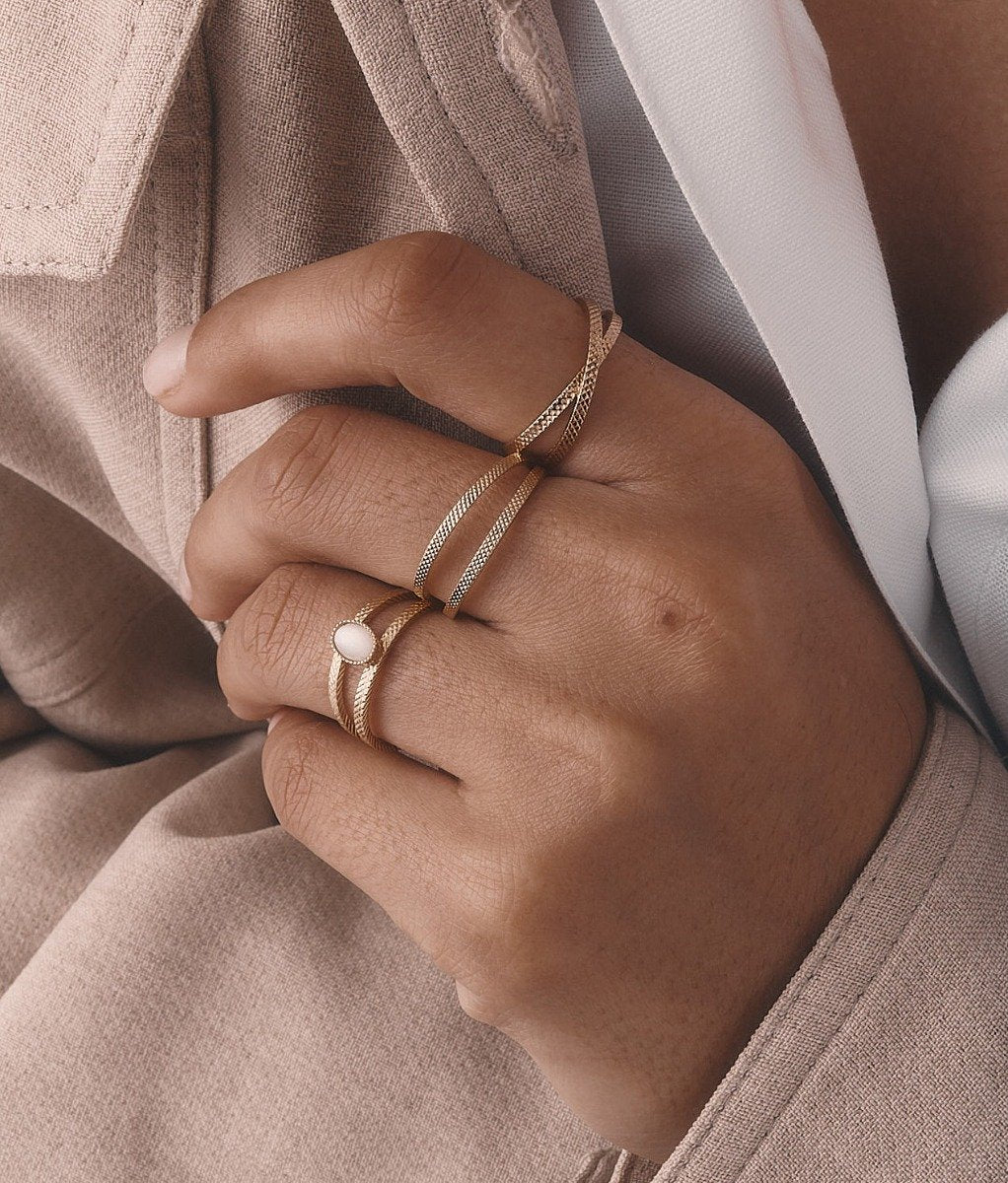 Bague Diane