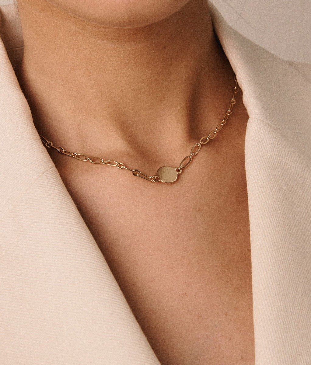 Annette Necklace