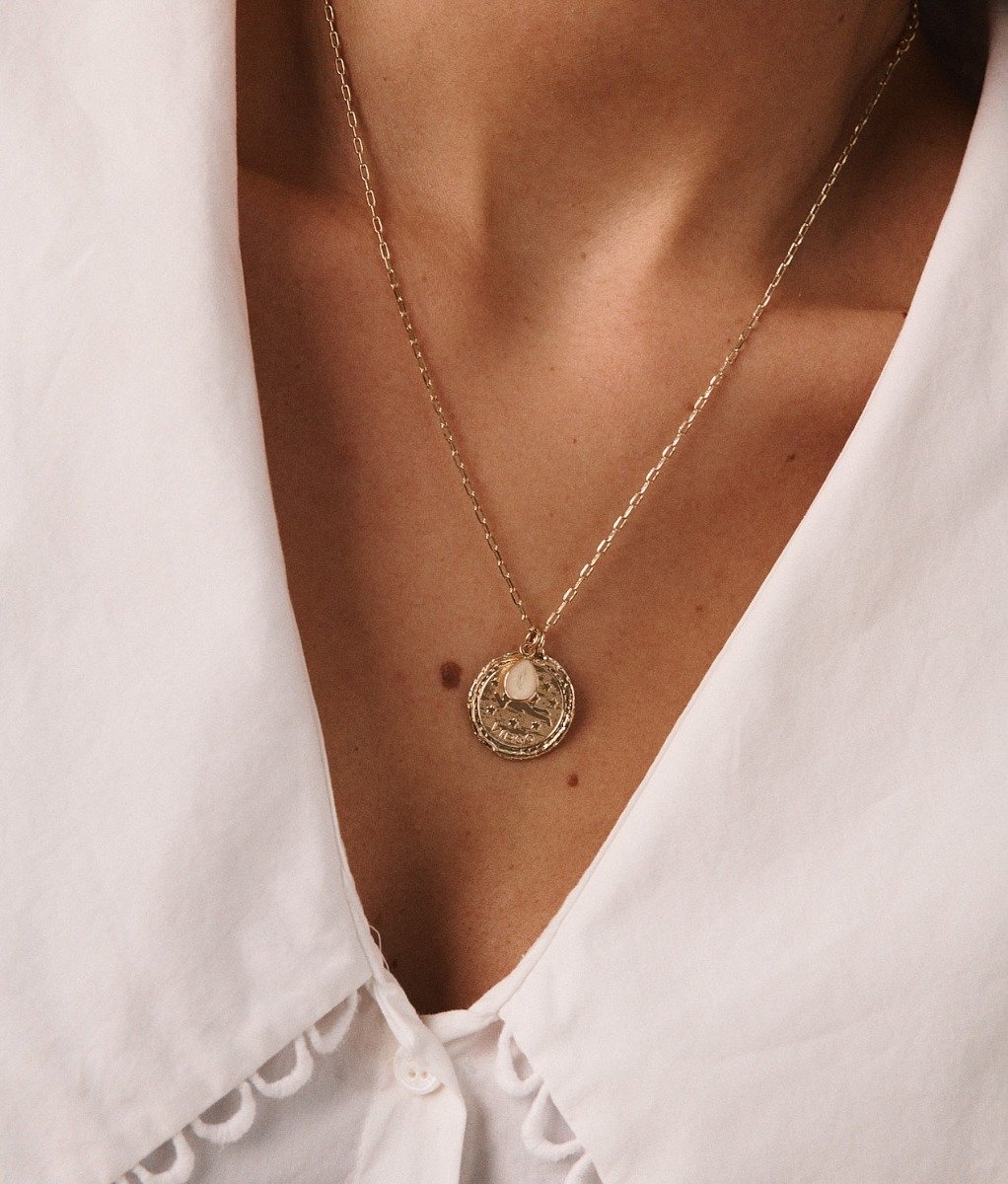 Leon Necklace