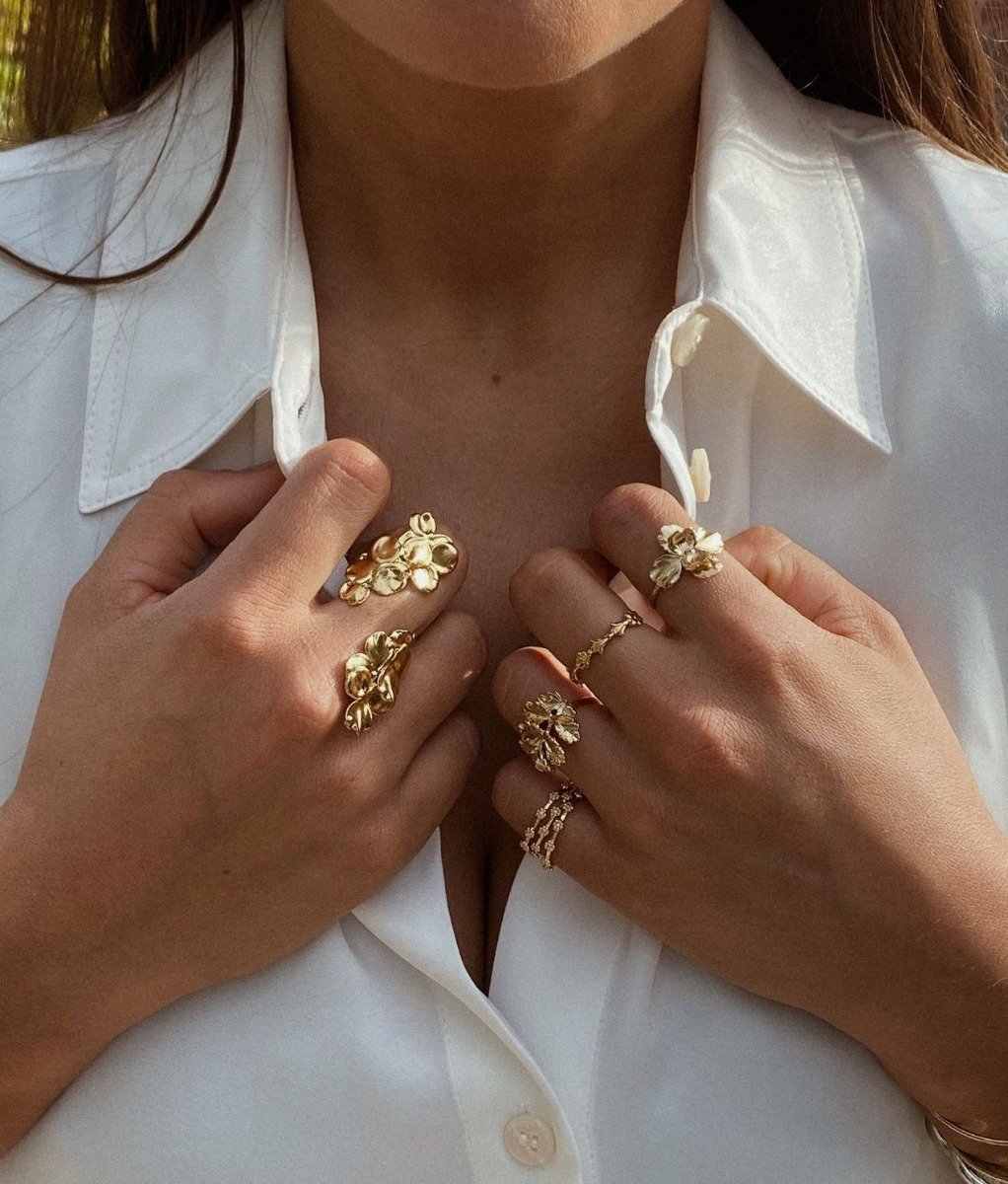 Lipa Ring