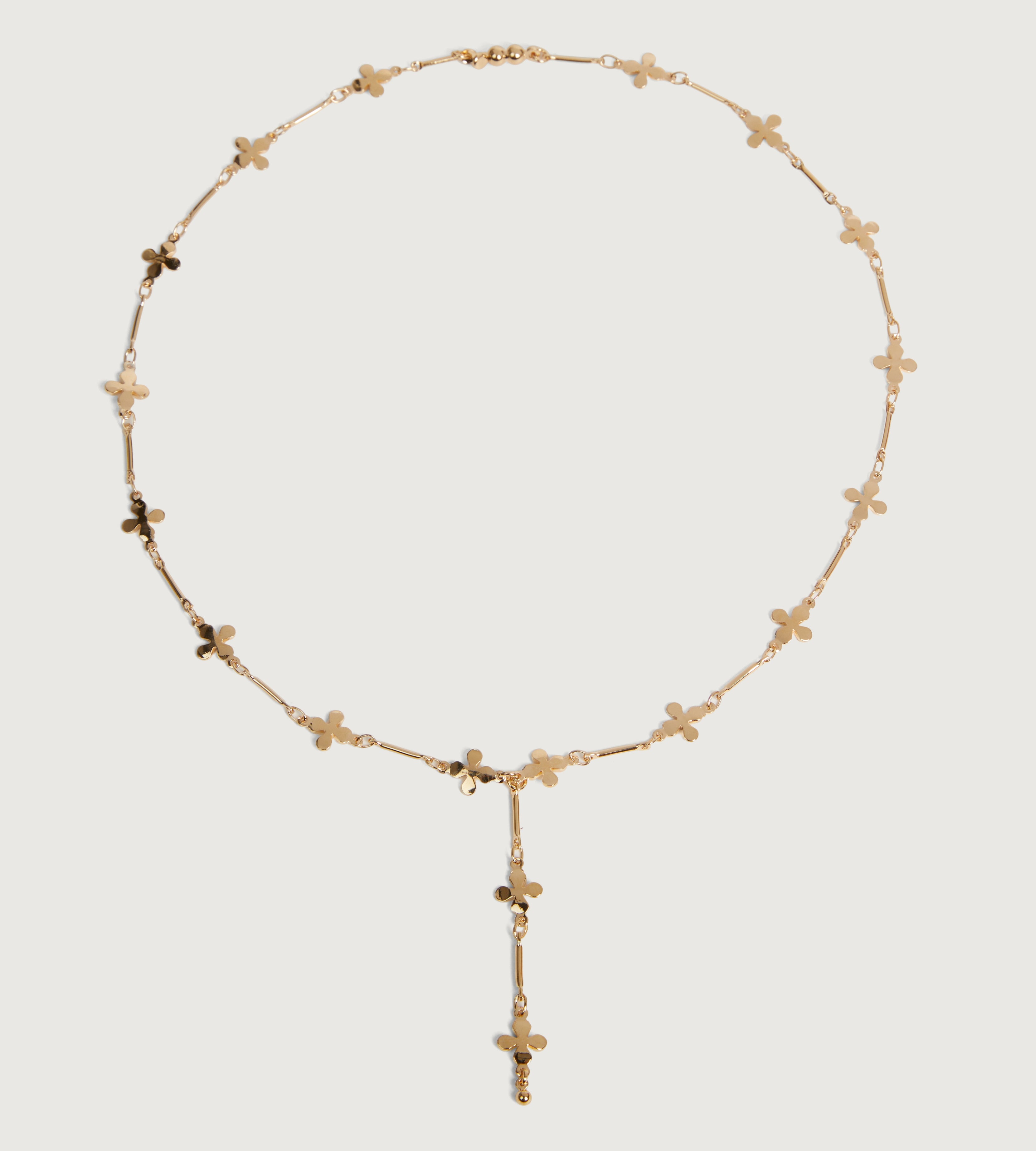 Collier Marion