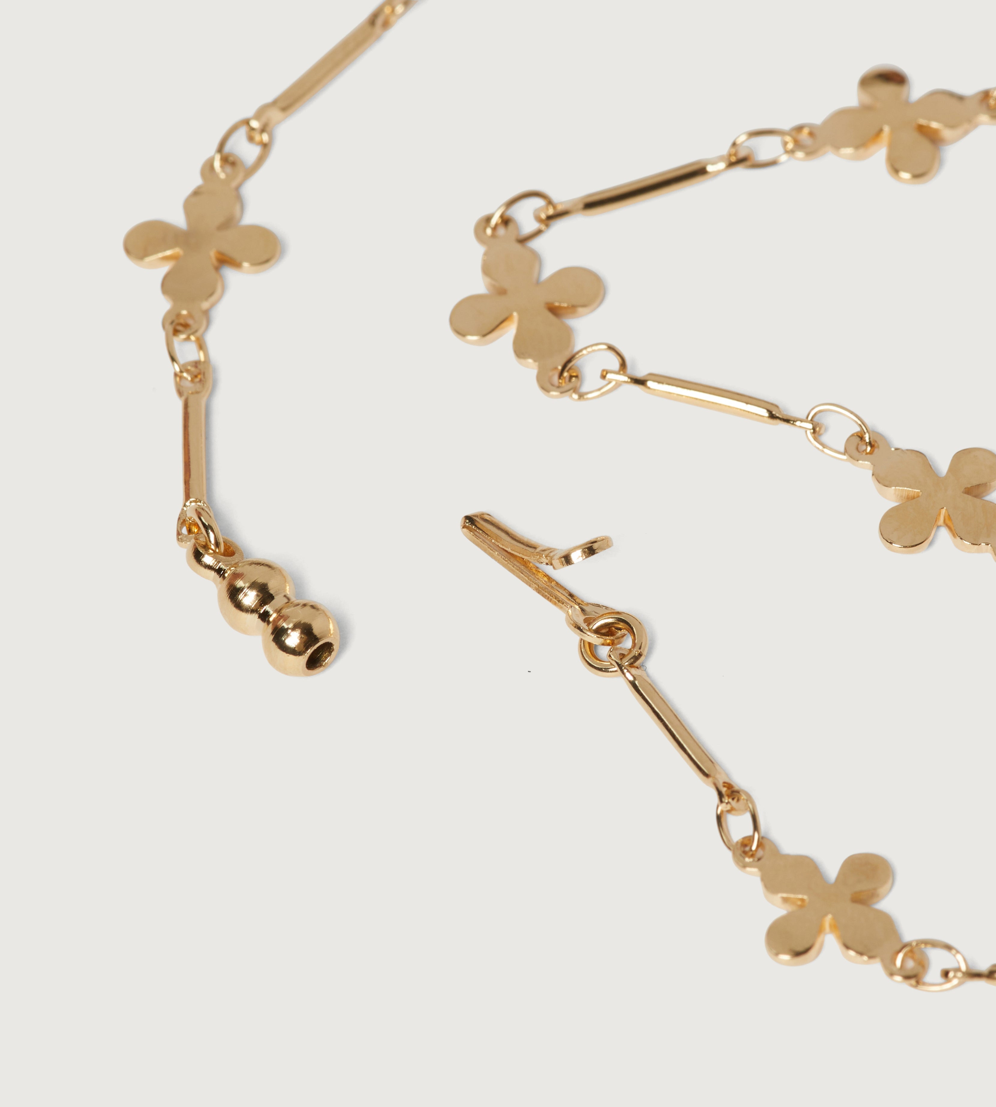 Marion Necklace