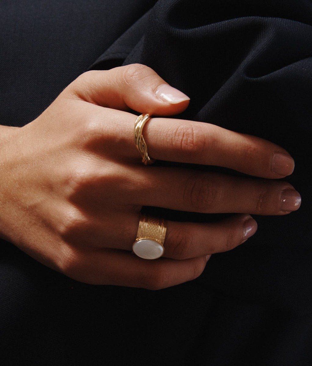 Tomtom Ring