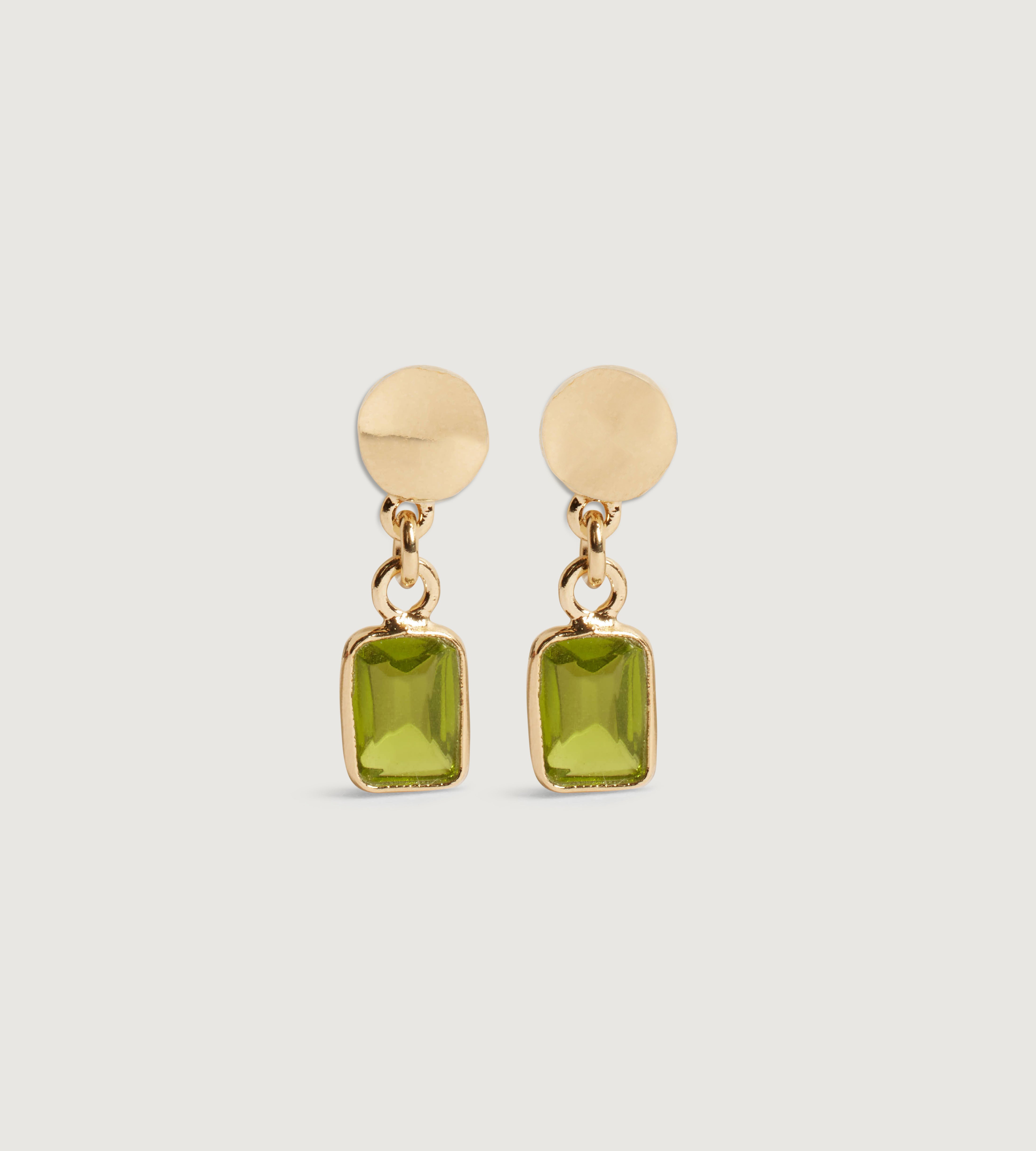 Carlos Earring