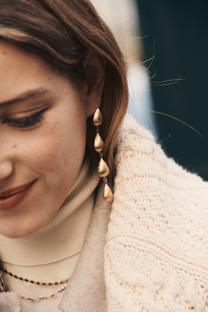 Boucles Betina