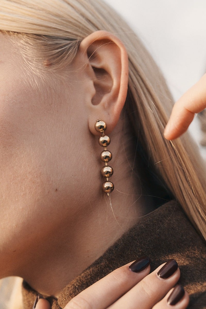 Boucles Billie