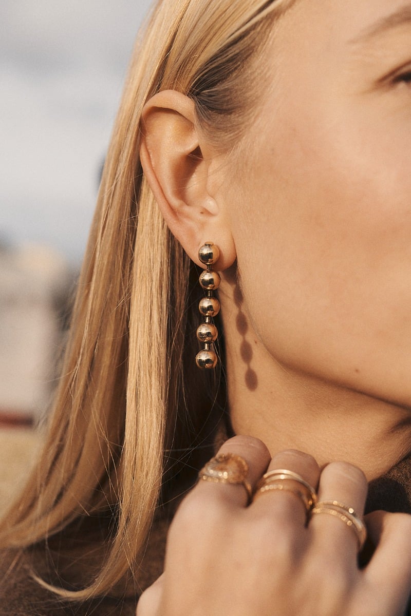 Boucles Billie