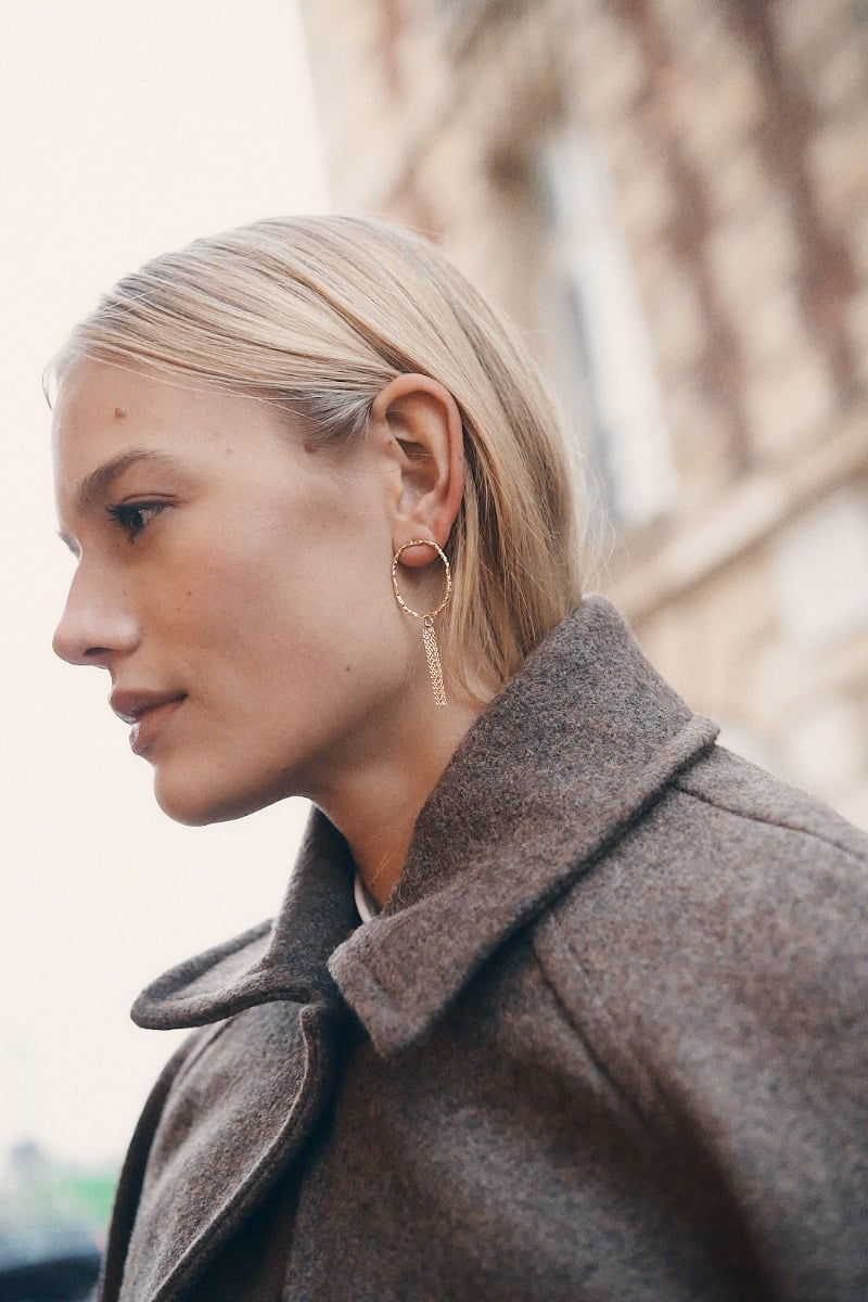 Phylandre Earring