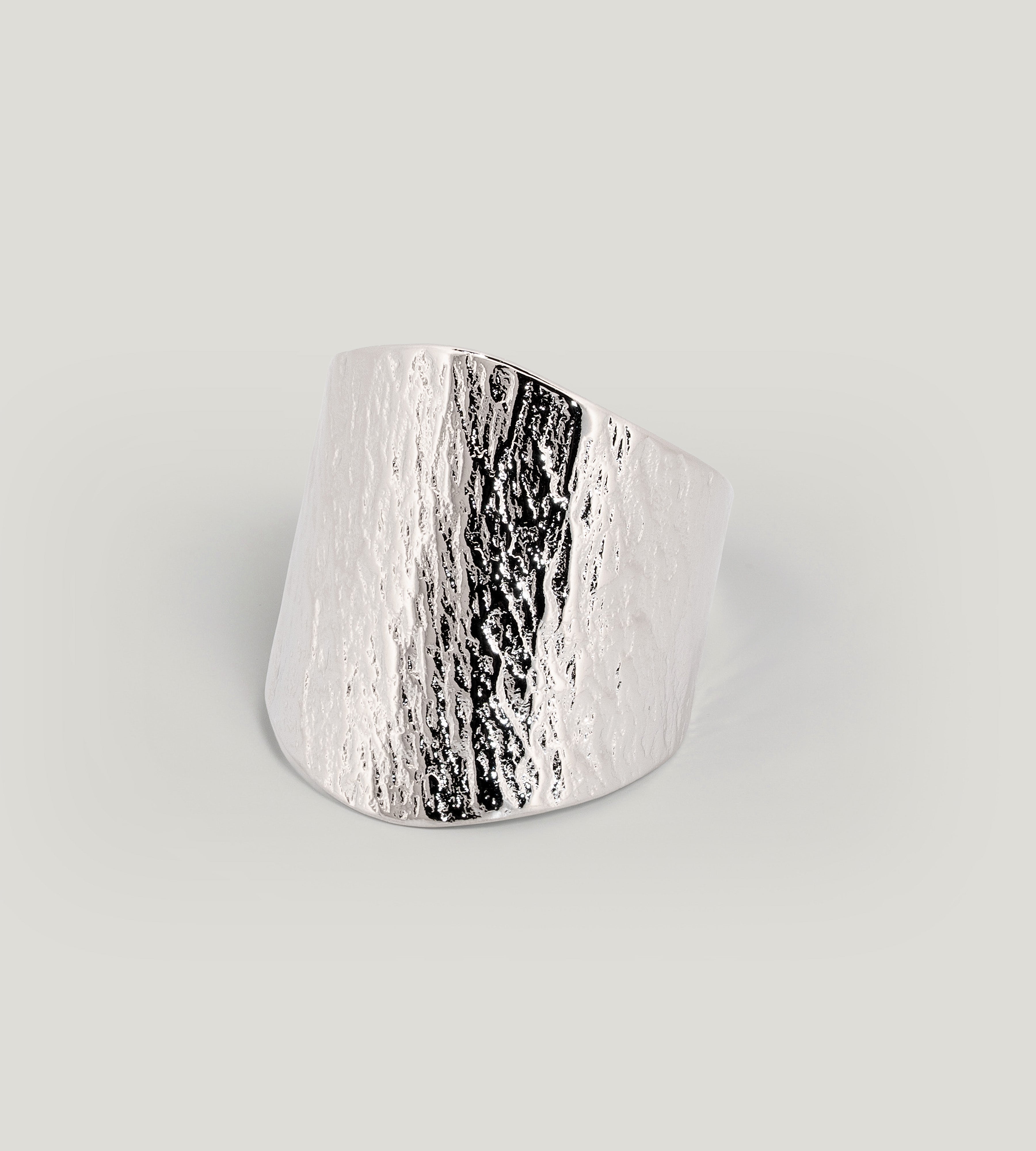 Lita Ring Silver