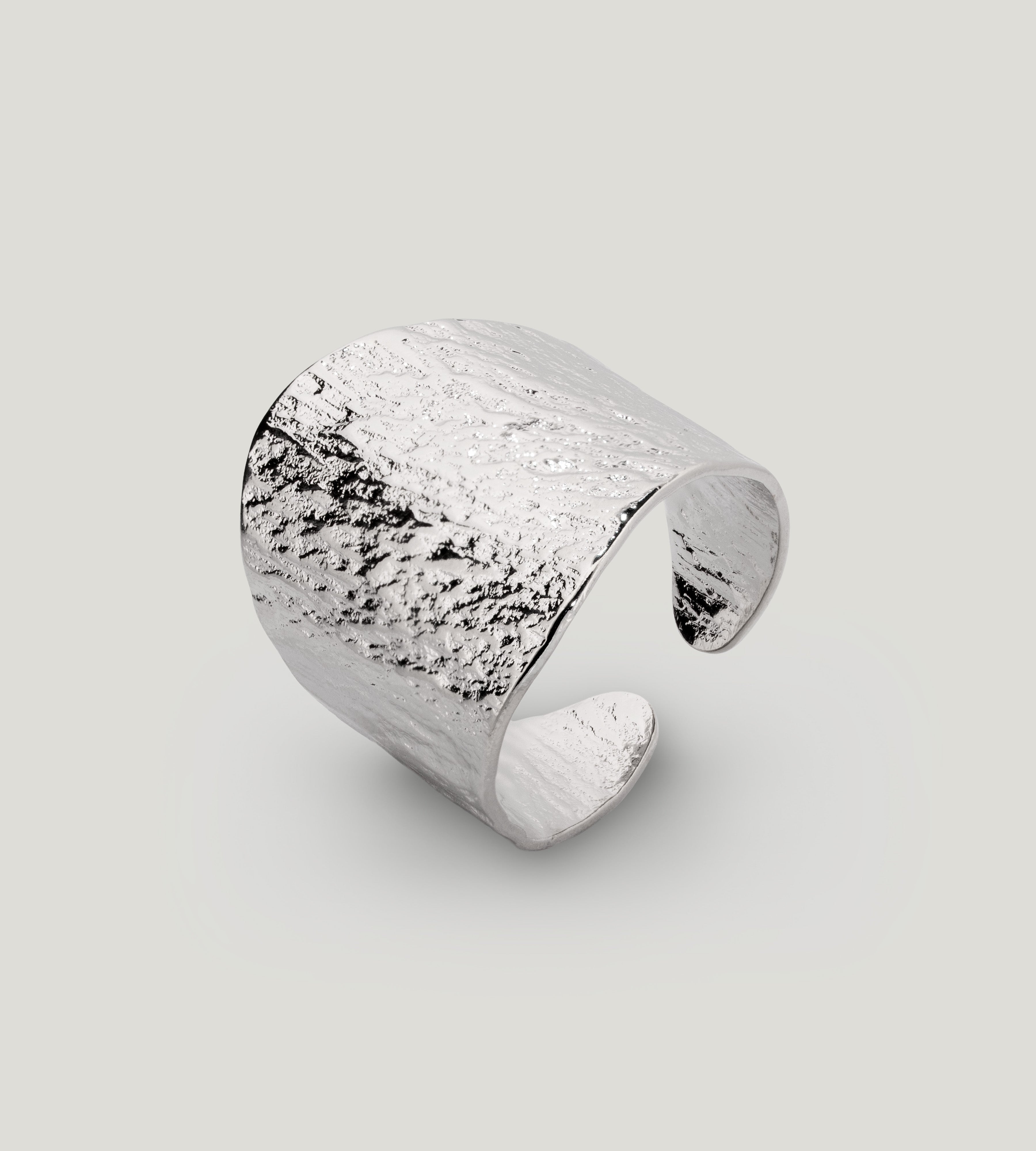 Lita Ring Silver
