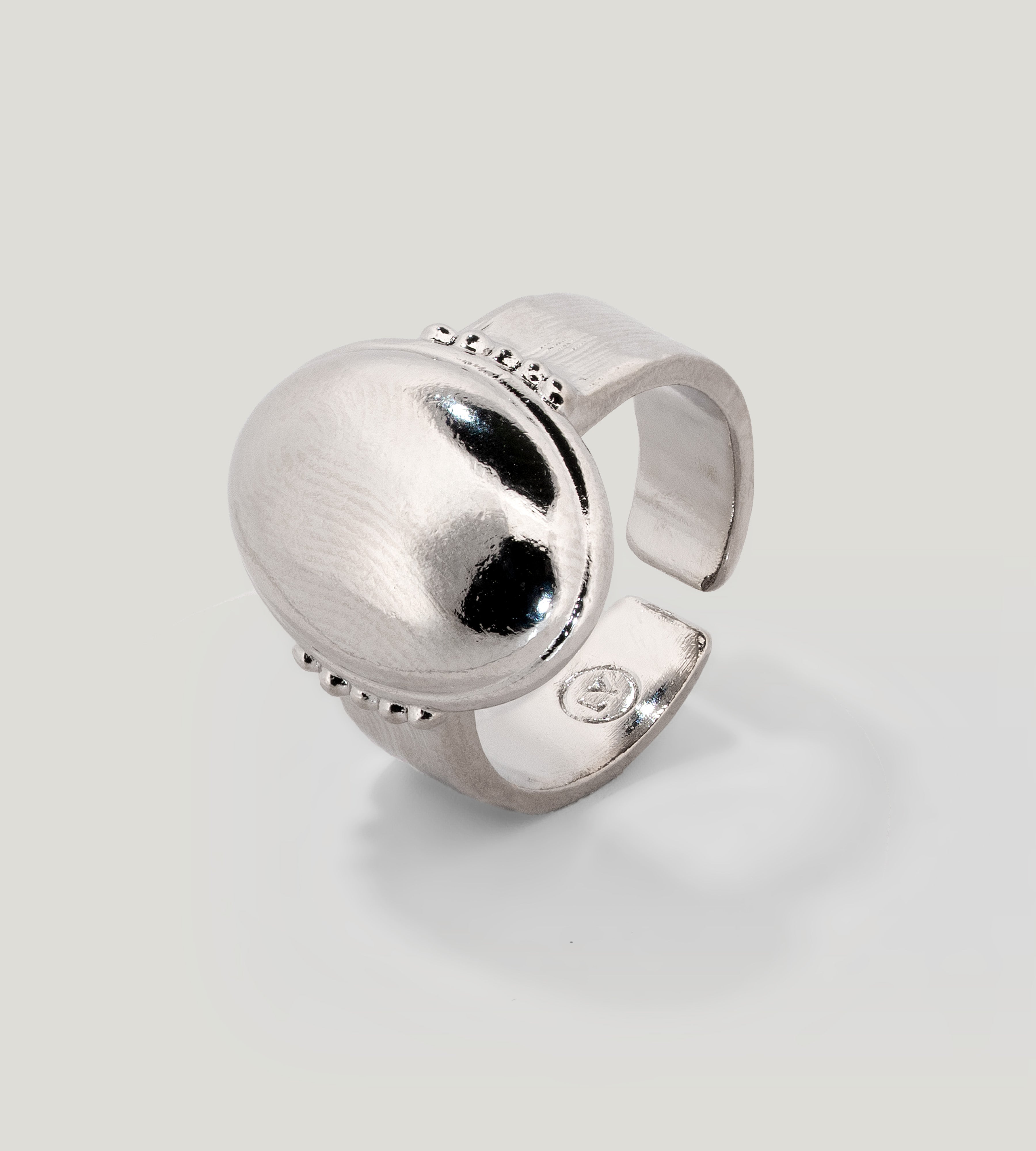 Samuela ring Silver