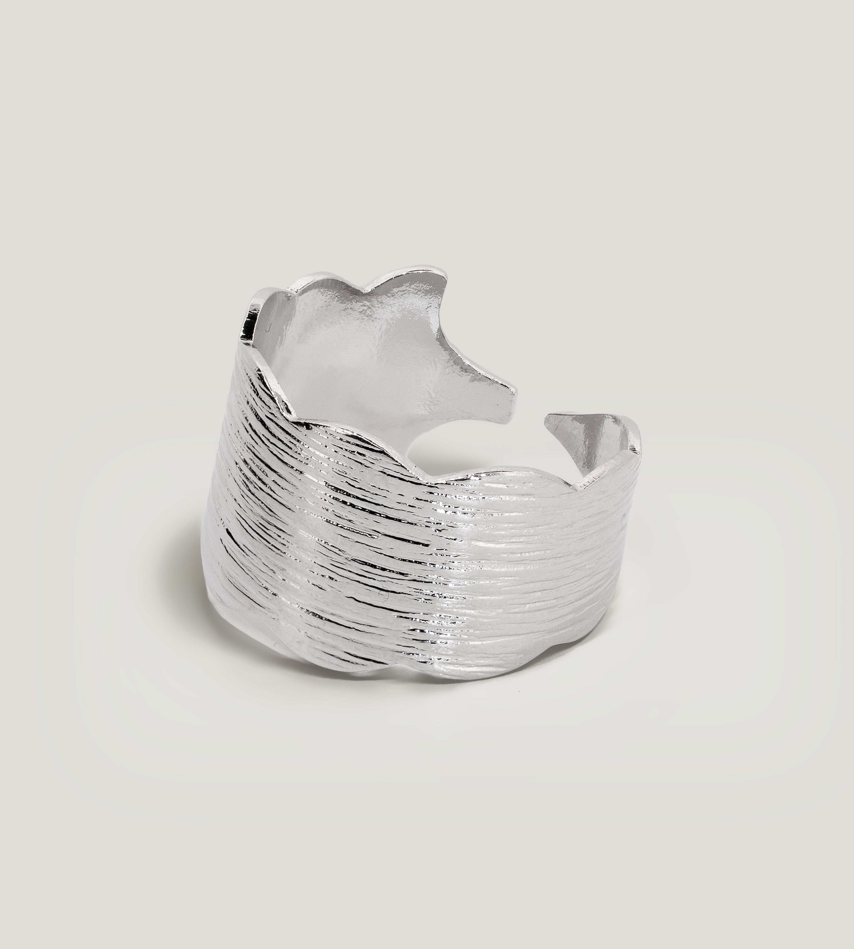Jouliane Ring Silver