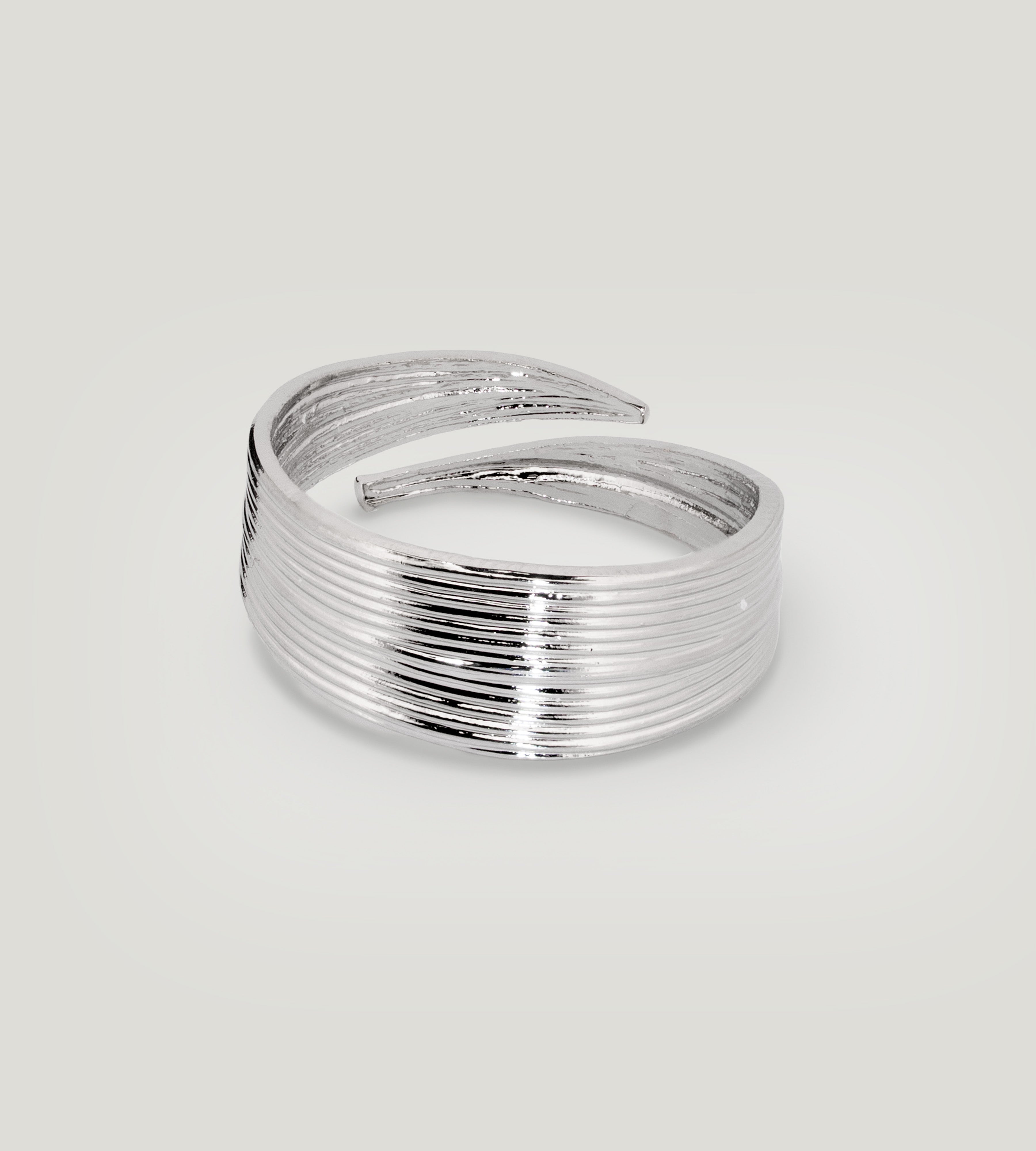 Mary Ring Silver