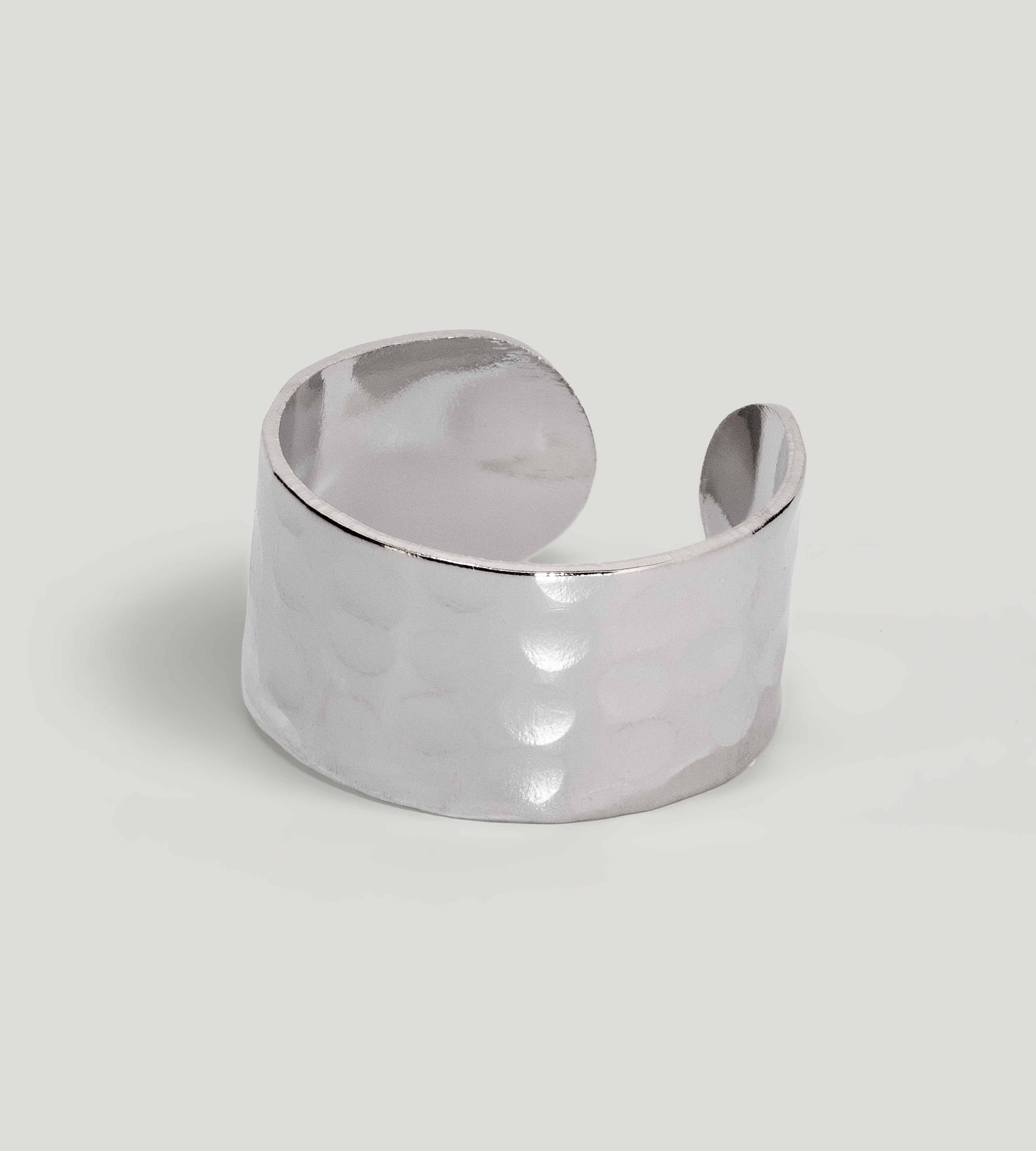 Mara Ring Silver