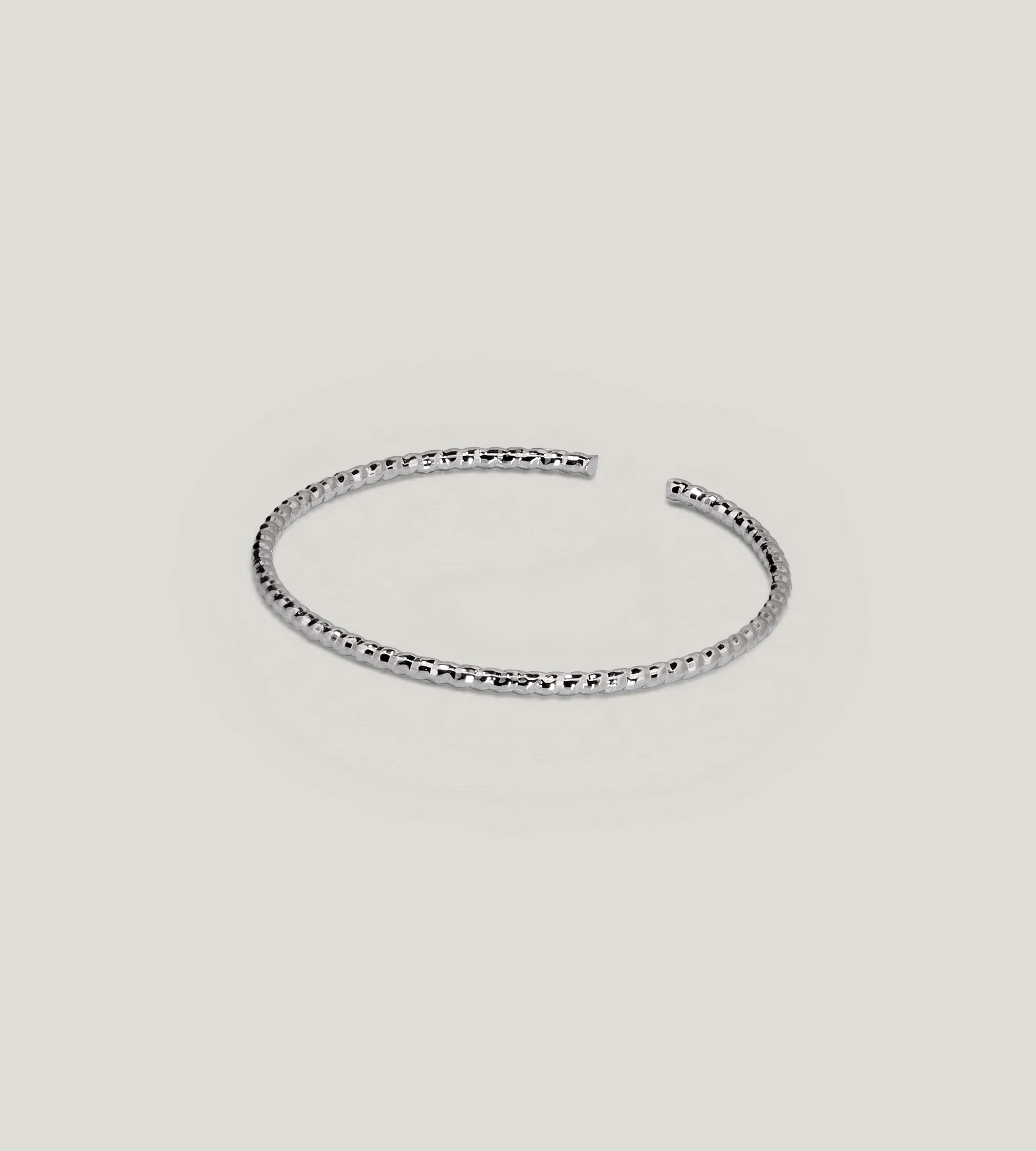 Paula Ring Silver