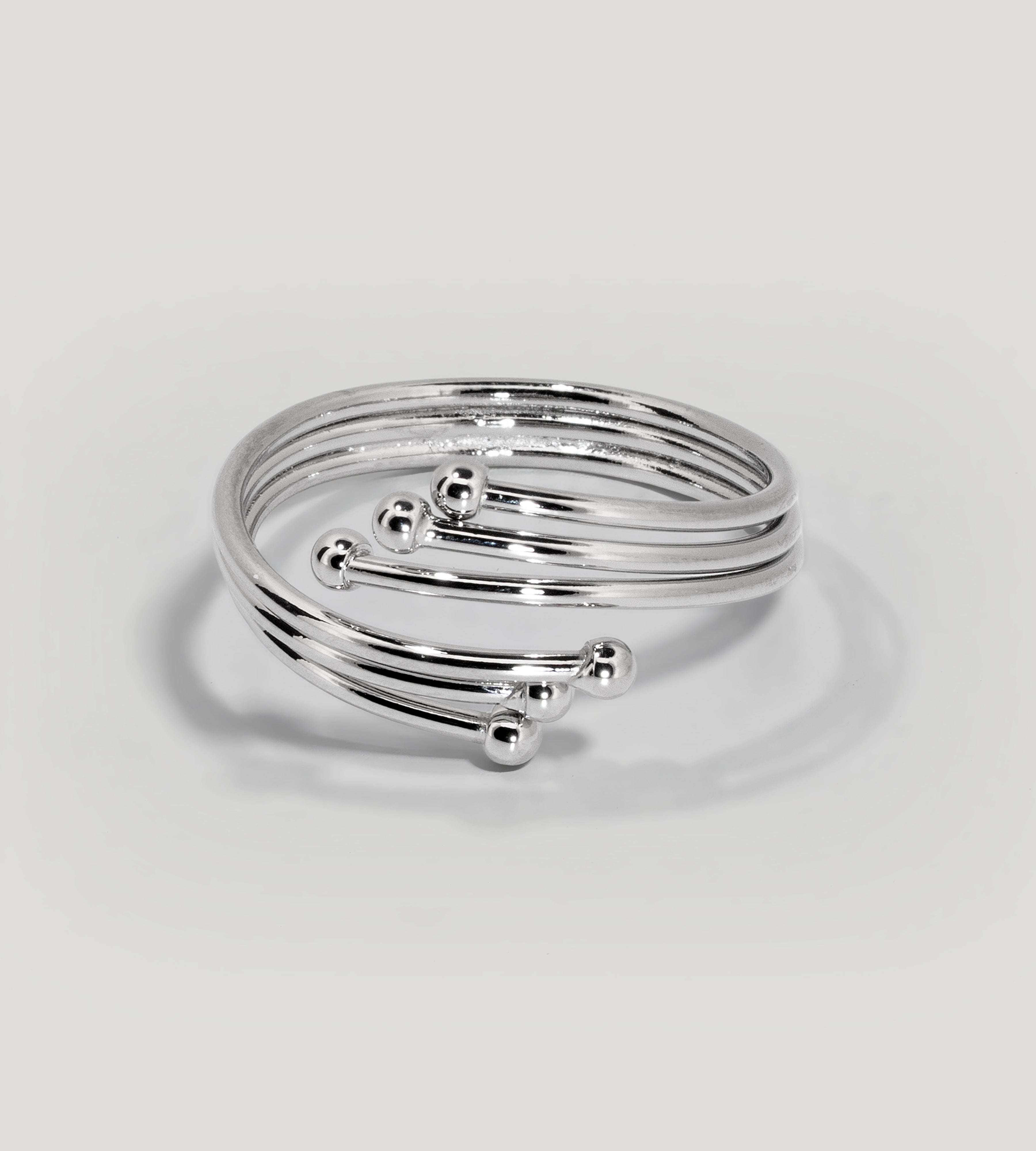 Renata Ring Silver
