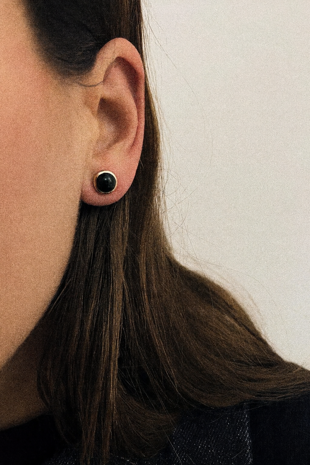 Costarane Earring Silver