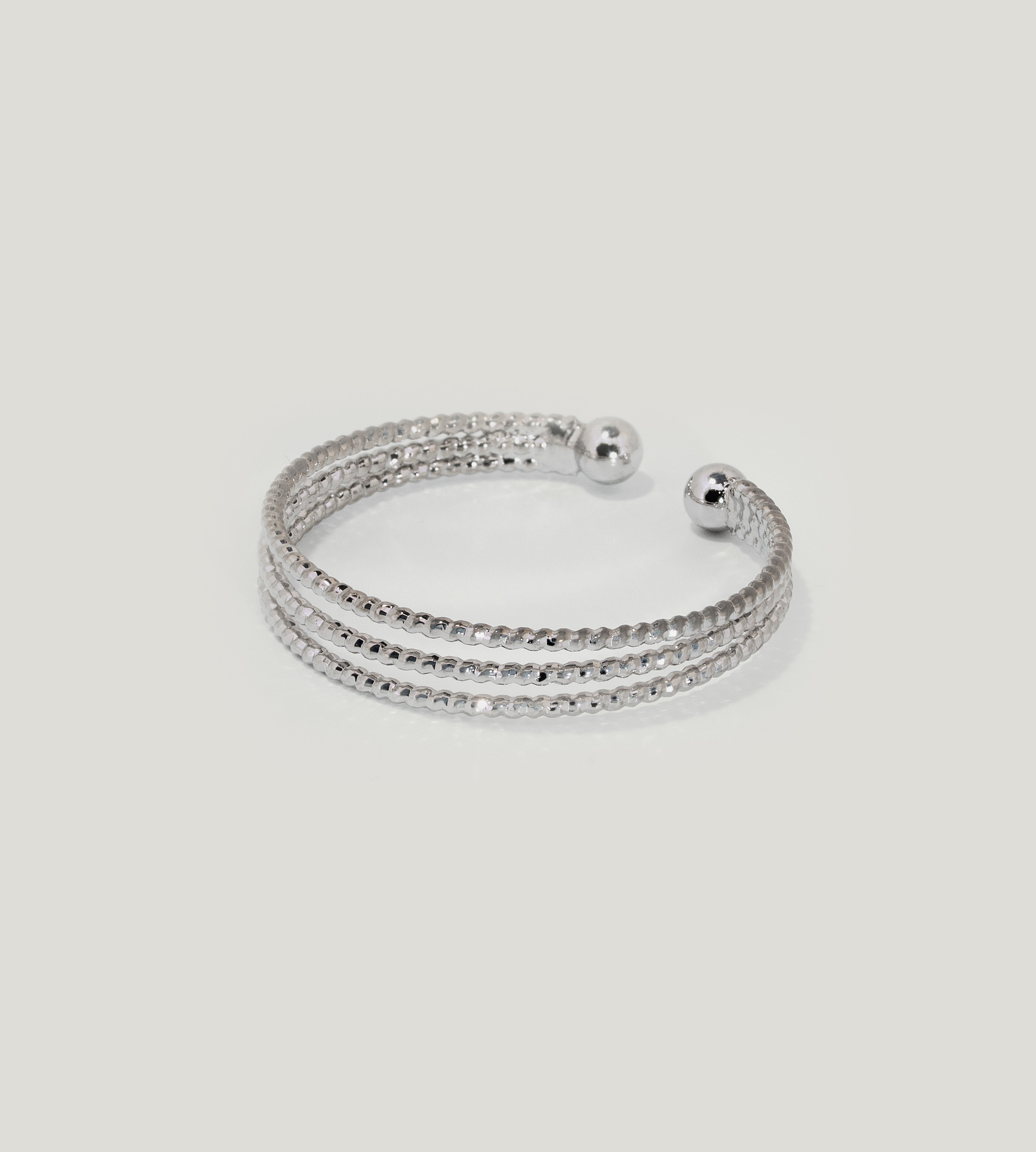 Solina Ring Silver