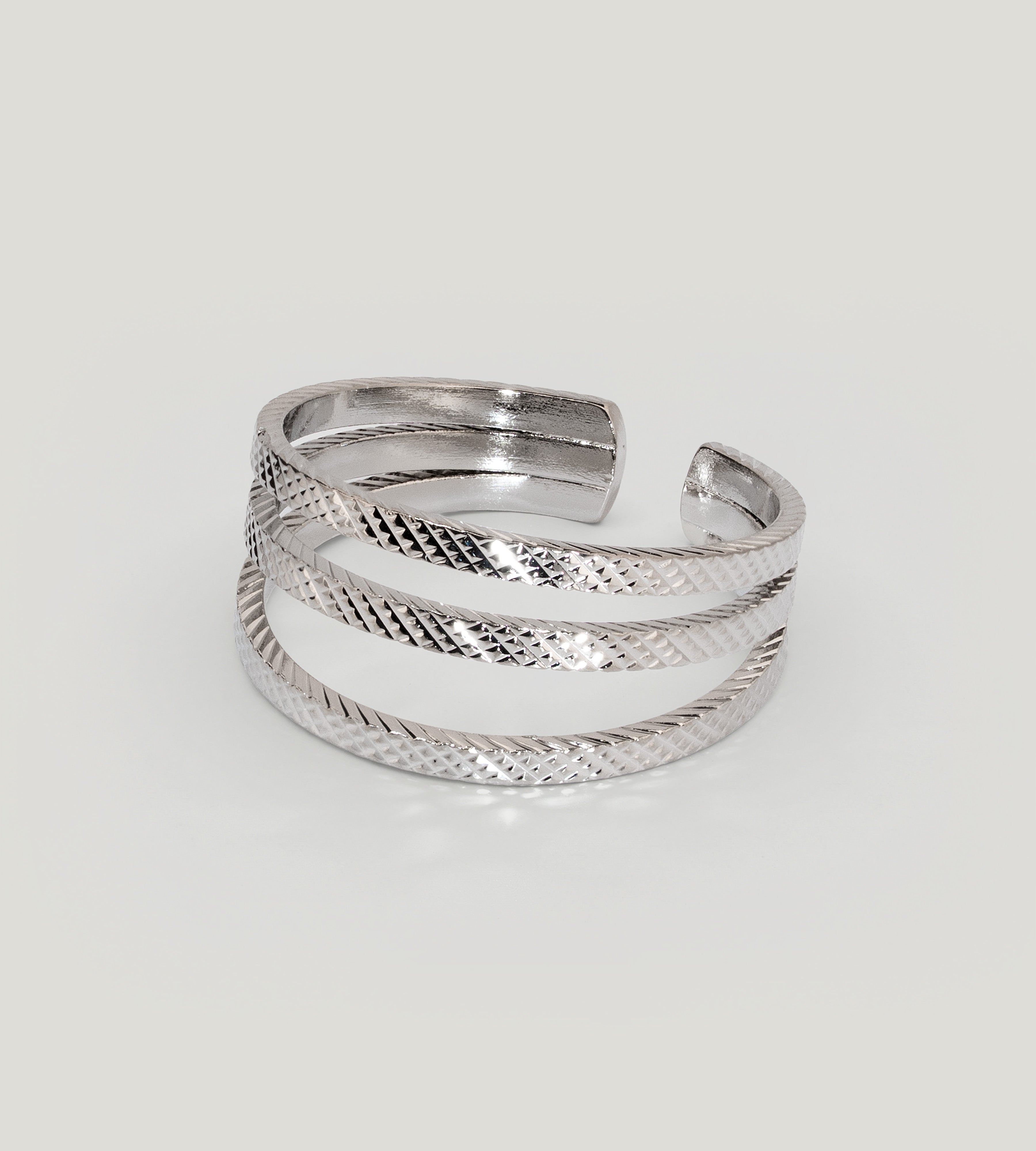 Diana Ring Silver