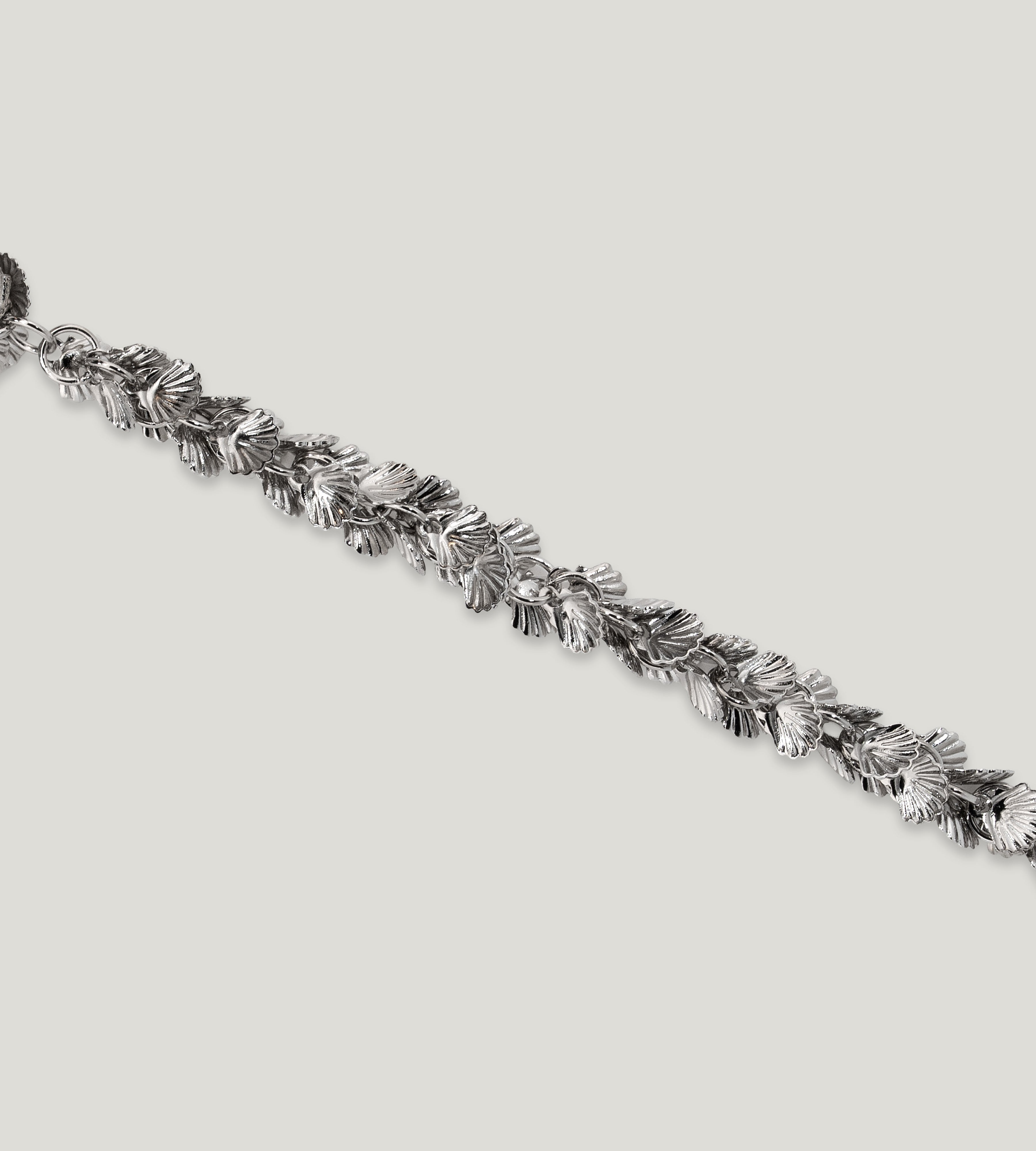 Gigi Bracelet Silver