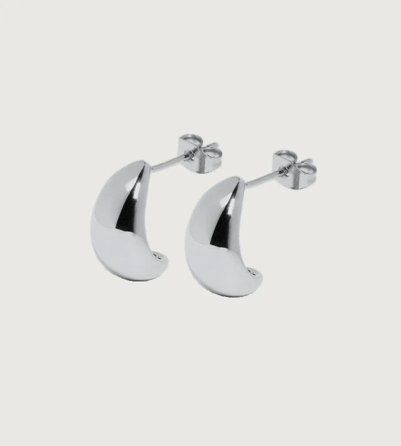 Renee Earring Silver